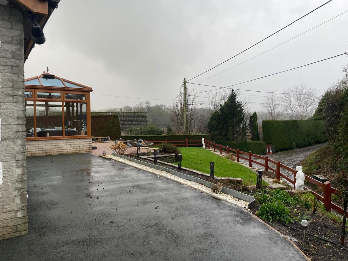 Dyffryn Taf - Spacious 3 Bedroom Bungalow Close To Amenities St Clears Bagian luar foto