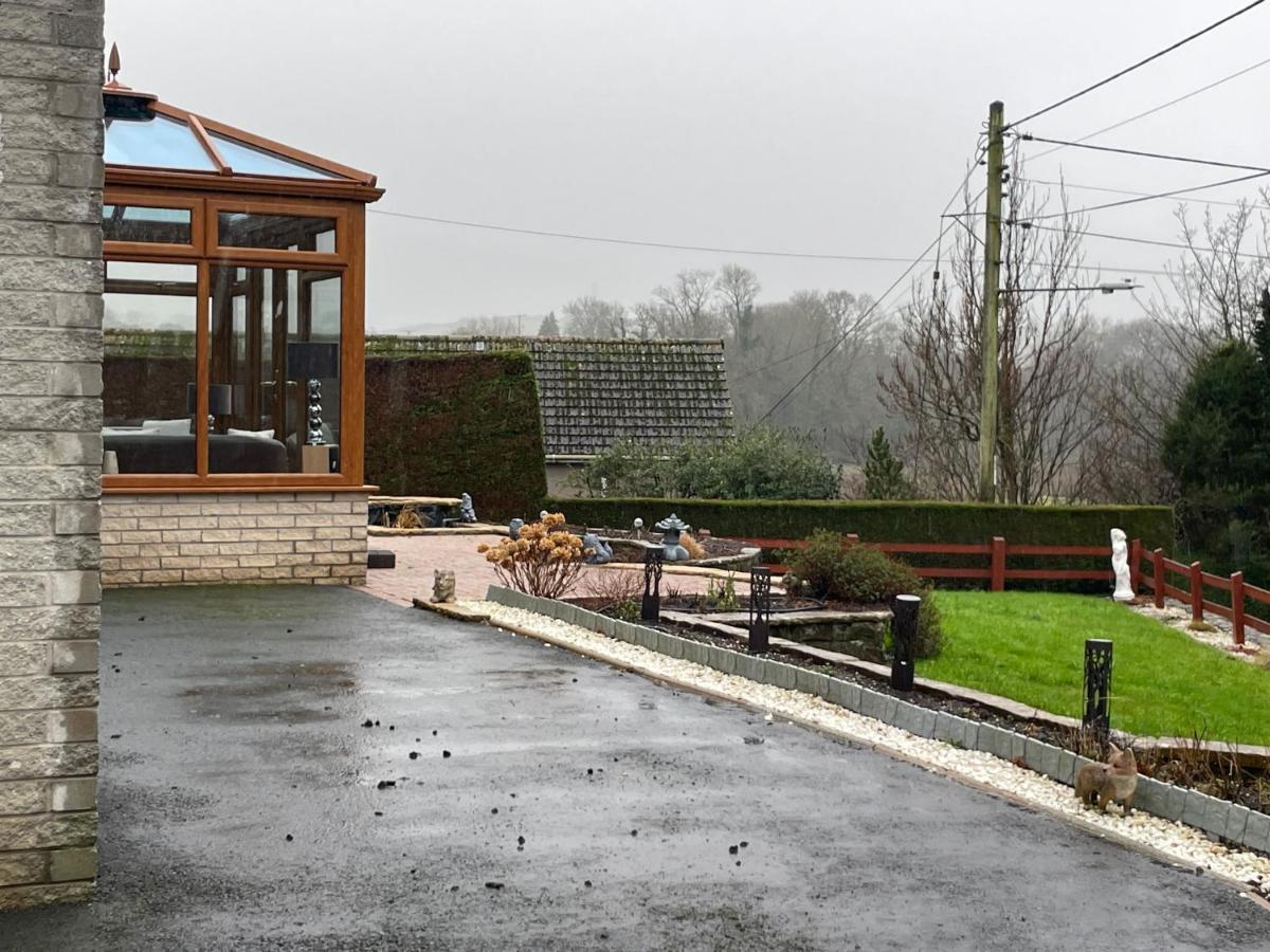 Dyffryn Taf - Spacious 3 Bedroom Bungalow Close To Amenities St Clears Bagian luar foto